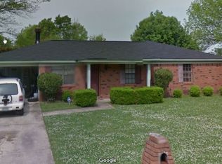 2028 45th Ct, Tuscaloosa, AL 35401