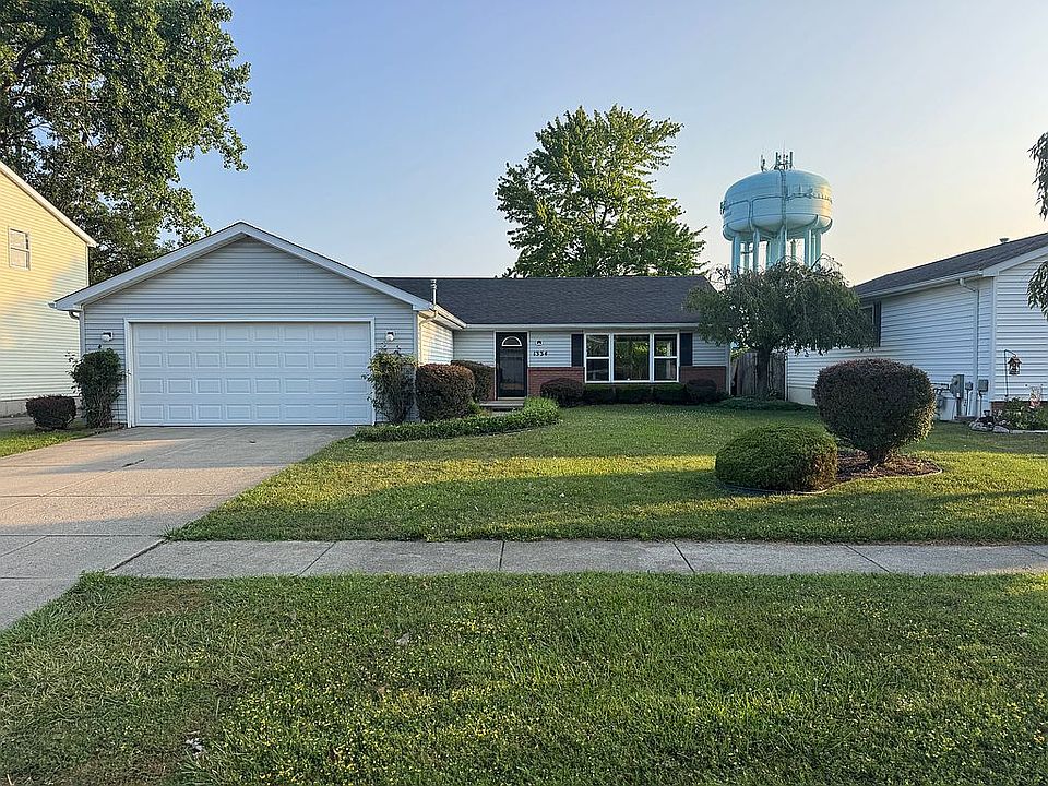 1st image of 1334 Dangelo Dr