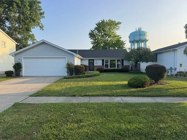 1334 Dangelo Dr, North Tonawanda, NY 14120