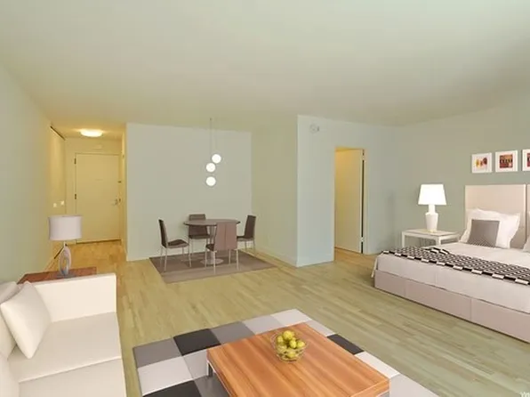 322 W 57th St APT 24R, New York, NY 10019