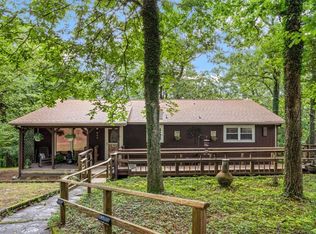 946 Pine Tree Rd, Kansas, OK 74347