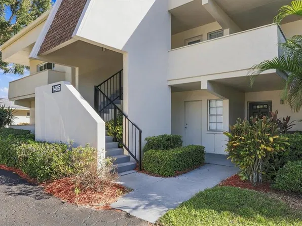 7405 W Country Club Dr N APT 104, Sarasota, FL 34243