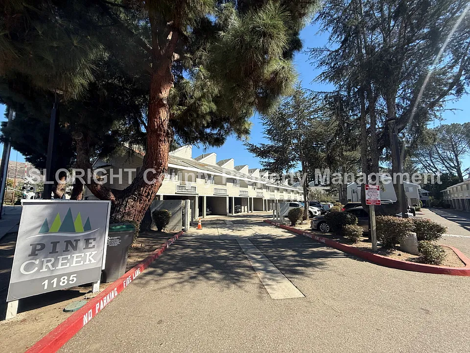 1185 E Foothill Blvd #3