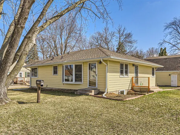 5300 Idaho Ave N, Crystal, MN 55428
