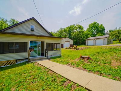 11 Homestead St, New Castle, PA, 16101