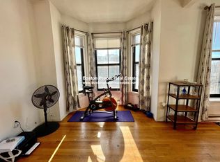 23 Cortes St #139, Boston, MA 02116