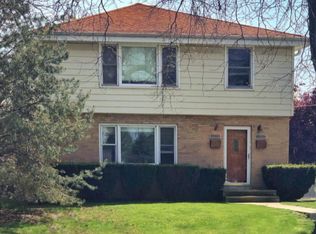4039 60th St, Kenosha, WI 53144