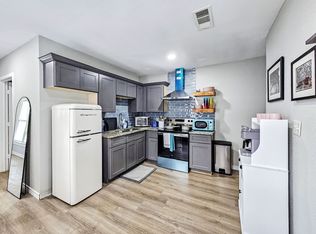 1241 Lowe St #1241, Fort Worth, TX 76110