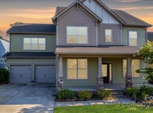 3025 Hamilton Mill Dr, Waxhaw, NC 28173