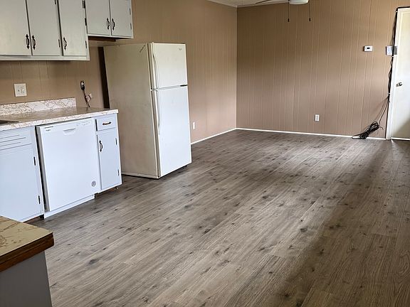 Living area as soon from kitchen