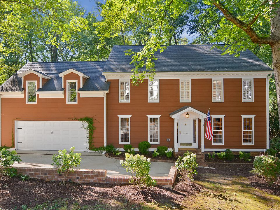 1st image of 3309 Marblehead Ln