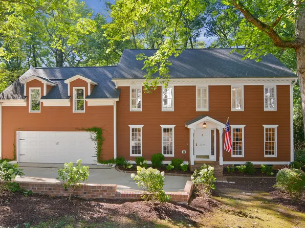 3309 Marblehead Ln, Raleigh, NC 27612