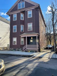 12-14 Edwin St, Brookline, MA, 02445