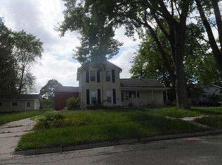 227 Harrison St, Waterloo, WI 53594