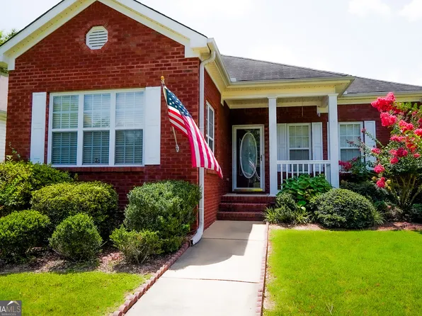 110 Emily Park, Fayetteville, GA 30215