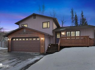12657 Breckenridge Dr, Eagle River, AK 99577