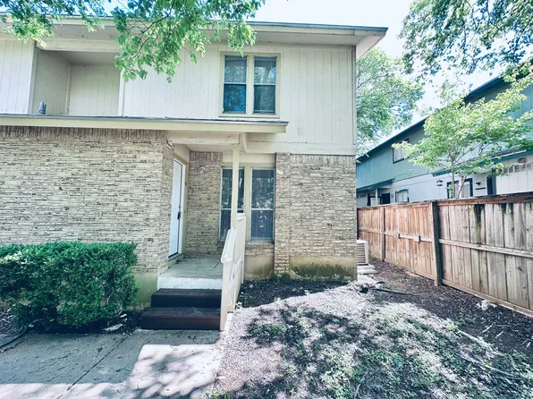 097 SOUTHP, 1318 Southport Dr APT B, Austin, TX 78704