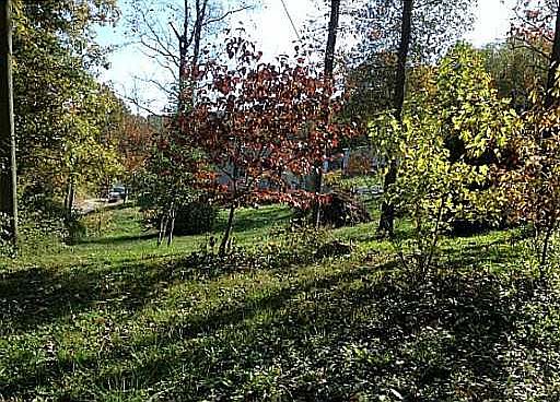 Corner Lot 3/4 acre
