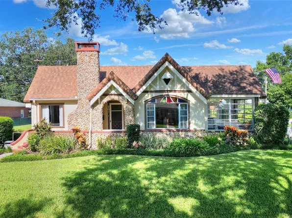 801 S CLAYTON AVENUE, LAKELAND, FL 33801