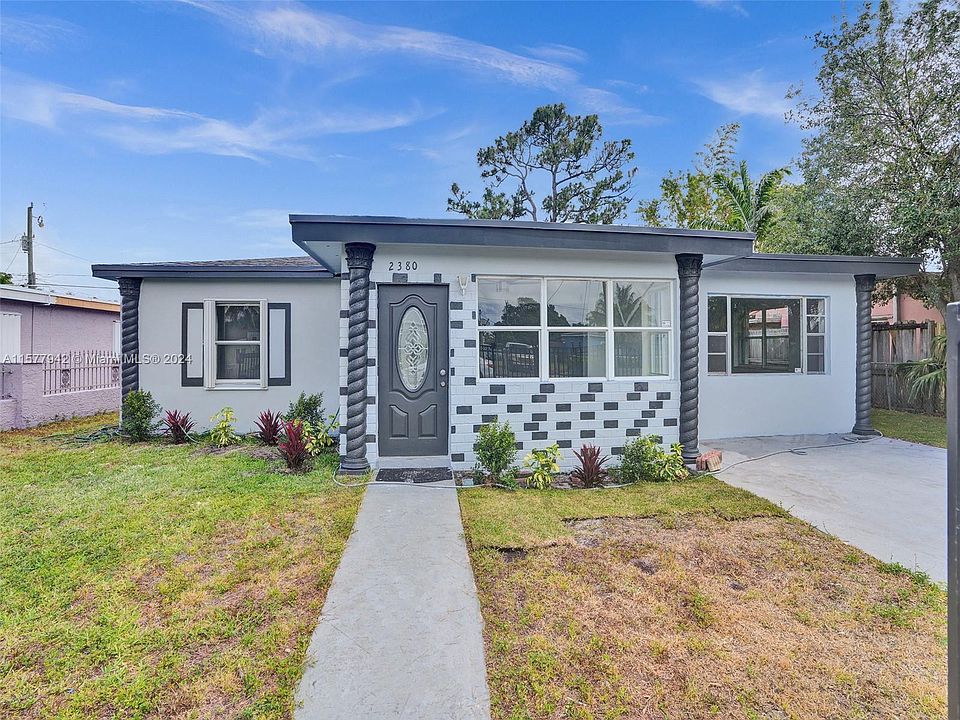 1st image of 2380 NW 155th St