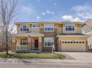 3147 Springbriar Dr, Castle Rock, CO 80109
