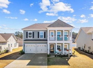 805 Brant St, Myrtle Beach, SC 29588