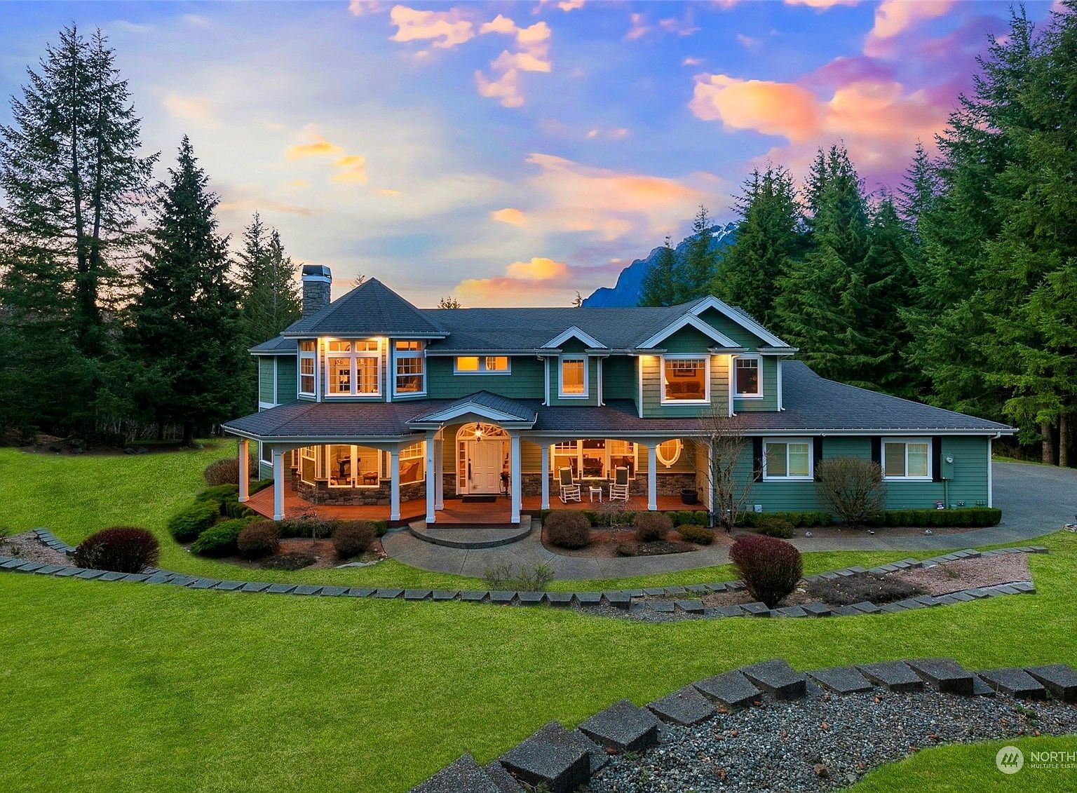 42404 SE 149th Place, North Bend, WA 98045 MLS 2049429 Zillow