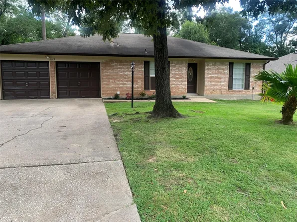 3622 Dawnwood Dr, Spring, TX 77380
