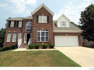 5260 Pinehall Wynd, Raleigh, NC 27604