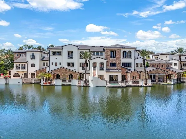 16653 Toscana CIR #704, NAPLES, FL 34110