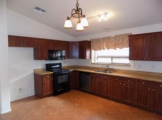 8420 S 49th Dr, Laveen, AZ 85339