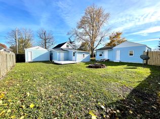 139 Wood St, Buckeye Lake, OH 43008