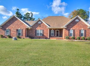 4788 McGahee Rd, Evans, GA 30809