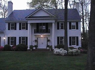 13840 W Salisbury Rd, Midlothian, VA 23113