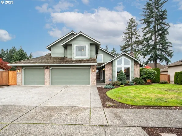 1408 NE 152nd Ave, Vancouver, WA 98684