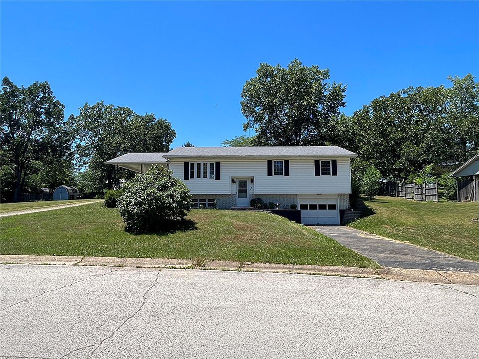 8 Meadowcrest Rd, Viburnum, MO 65566 Zillow