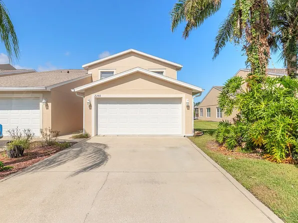 2266 Hawks Cove Cir, New Smyrna Beach, FL 32168