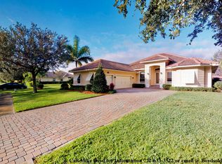 605 Caroline Dr, Vero Beach, FL 32968