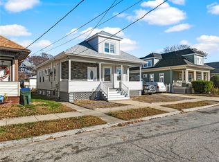 28 Delmar Ave, Providence, RI 02907