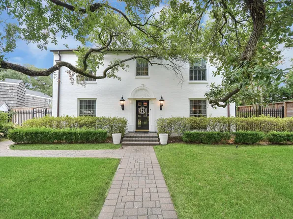 2149 Stanmore Dr, Houston, TX 77019