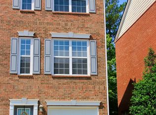 3184 Mill Springs Cir, Buford, GA 30519