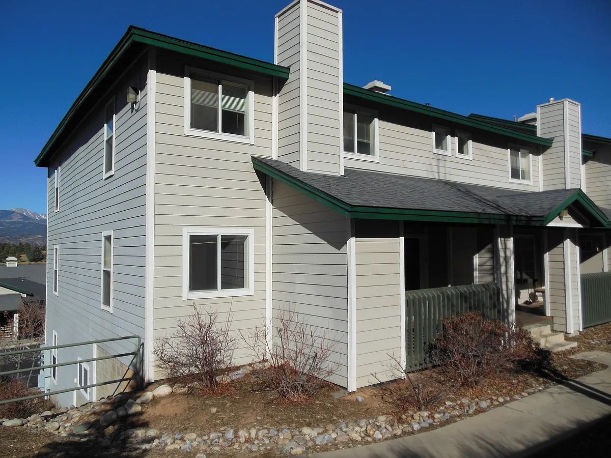 Building Photo - 1100 Goeglein Gulch Rd #149
