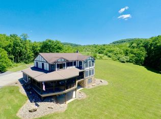 9137 Old Route 22, Huntingdon, PA 16652