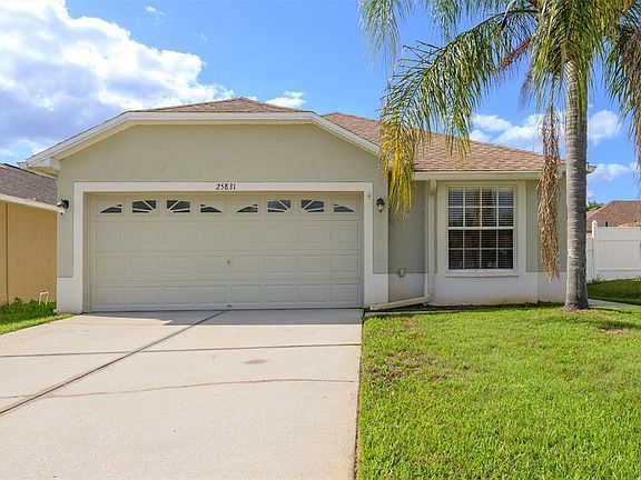 2nd image of 25831 Syme Ct