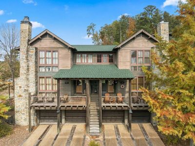 64 Turtle Point Dr, Crane Hill, AL, 35053