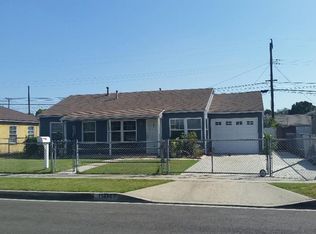 11314 Belcher St, Norwalk, CA 90650
