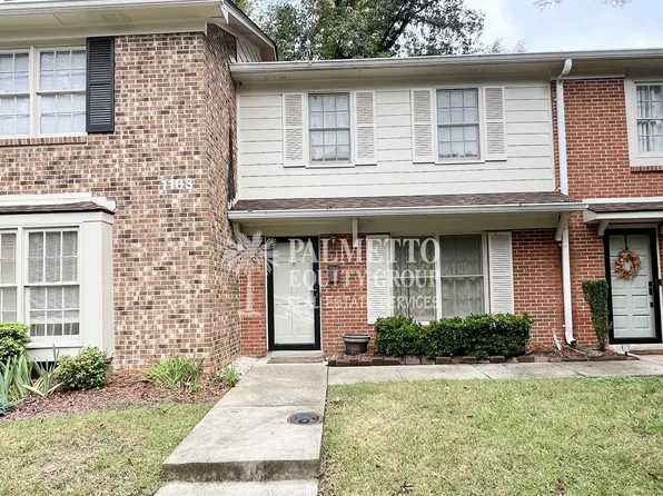 1103 W Bessemer Ave APT B, Greensboro, NC 27408