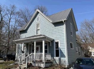 826 Jefferson St, Rochester, IN 46975