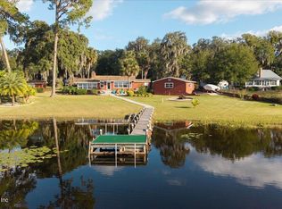 802 LEMON Avenue, Crescent City, FL 32112