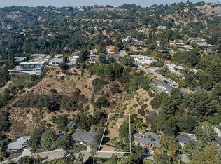 2721 Ellison Dr, Beverly Hills, CA 90210